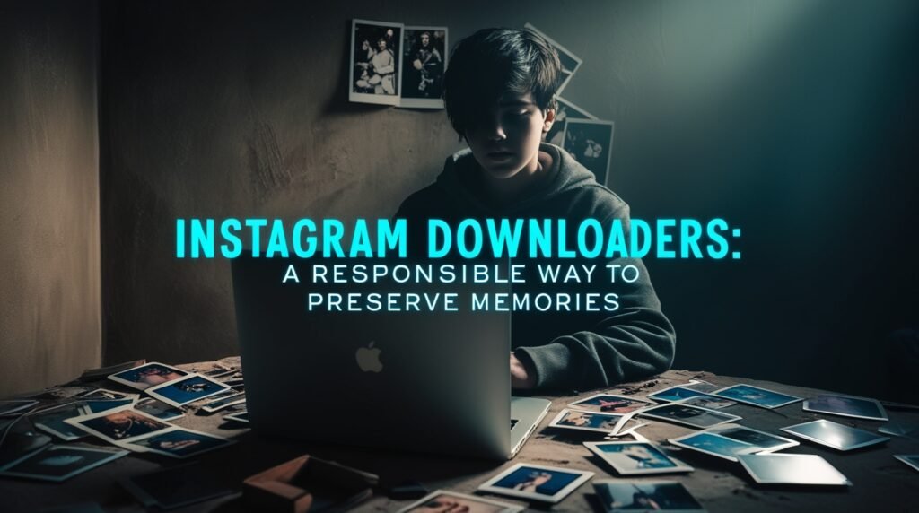 Instagram Downloaders