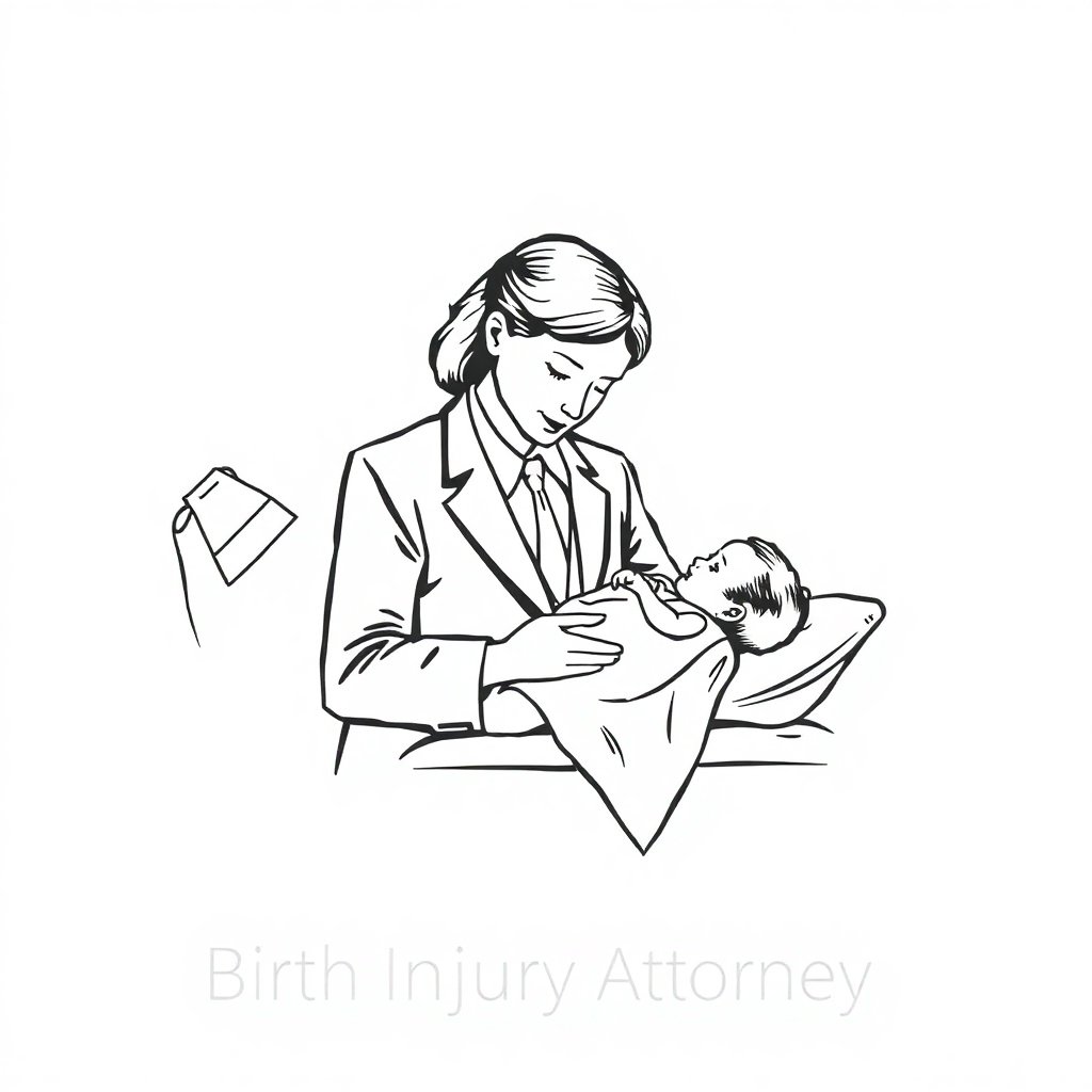 Birth Injury Attorney